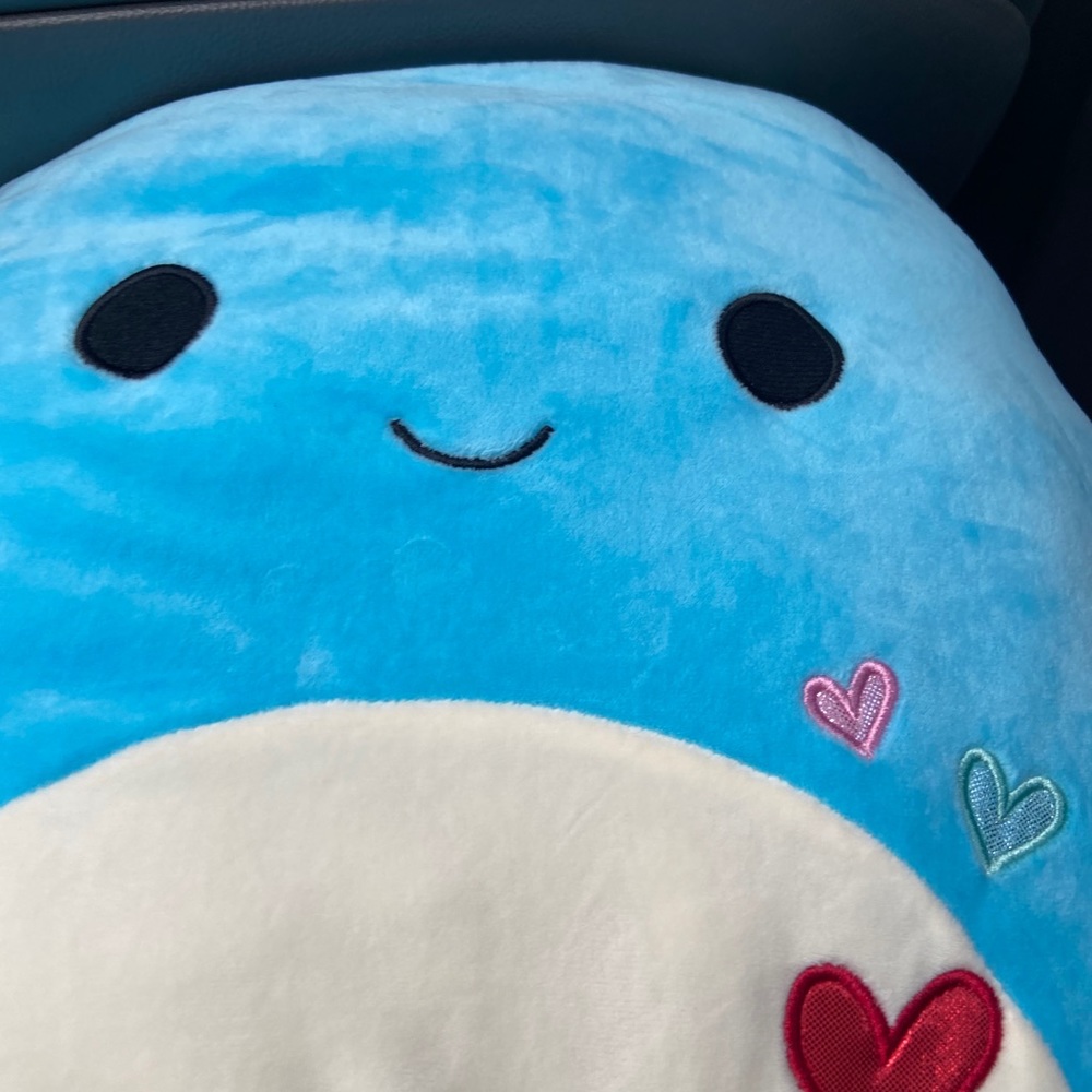 Meet your Posher, Giuliana